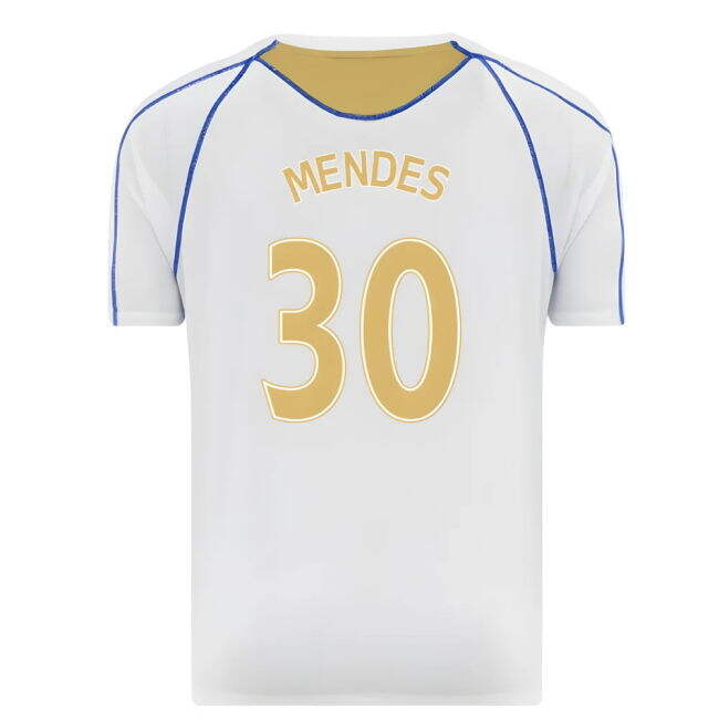 Portsmouth Performance Away Jersey 2008