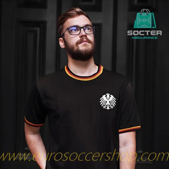 Match Quality Die Mannschaft Away Jersey