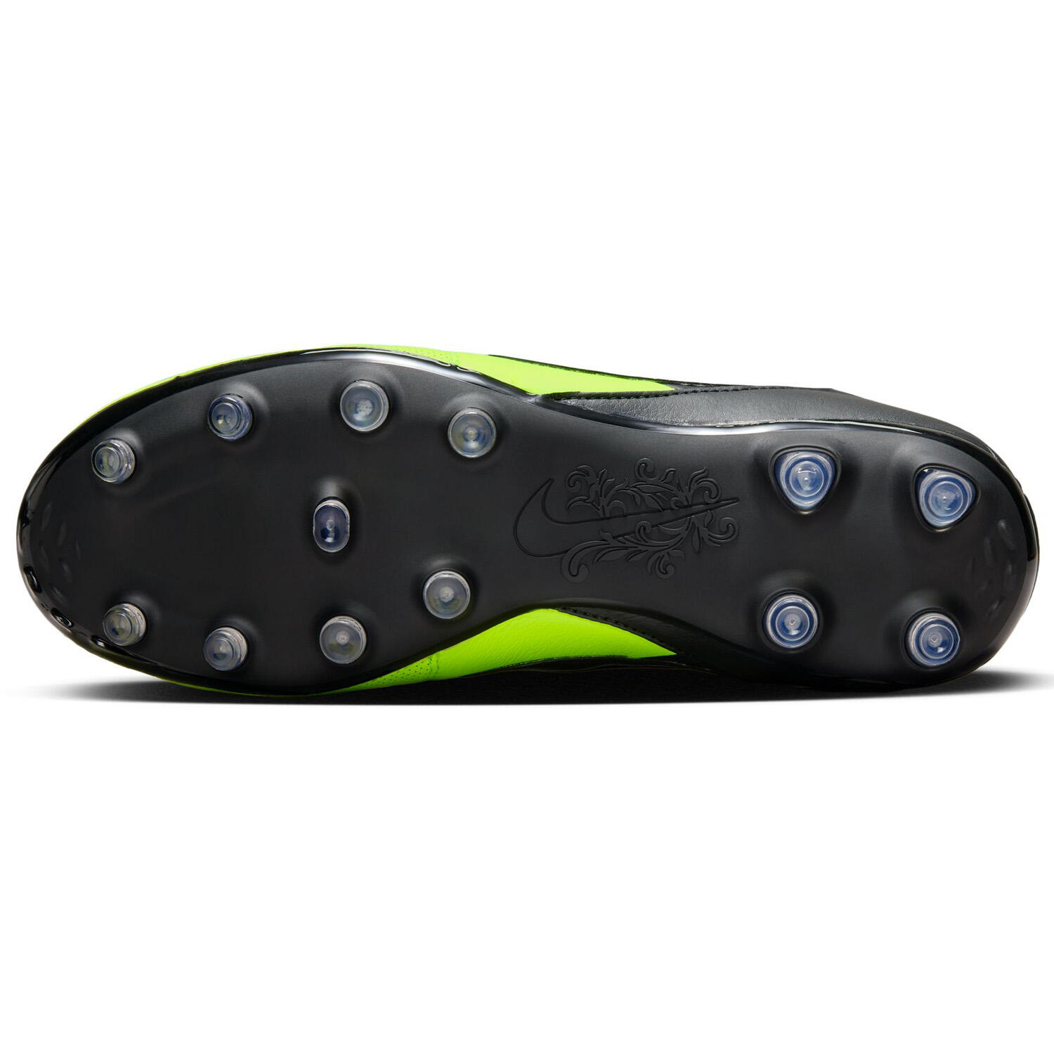 Authentic Your Favorite Team Third Football Shirt - Nike premium