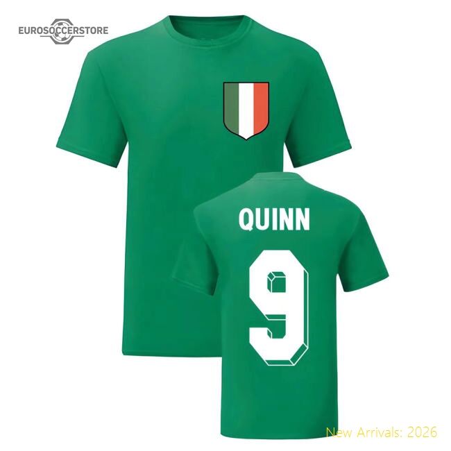 Official European Team 2026-2027 Home Short Sleeve Shirt