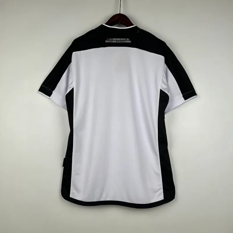 2000 Corinthians Jersey retro kit
