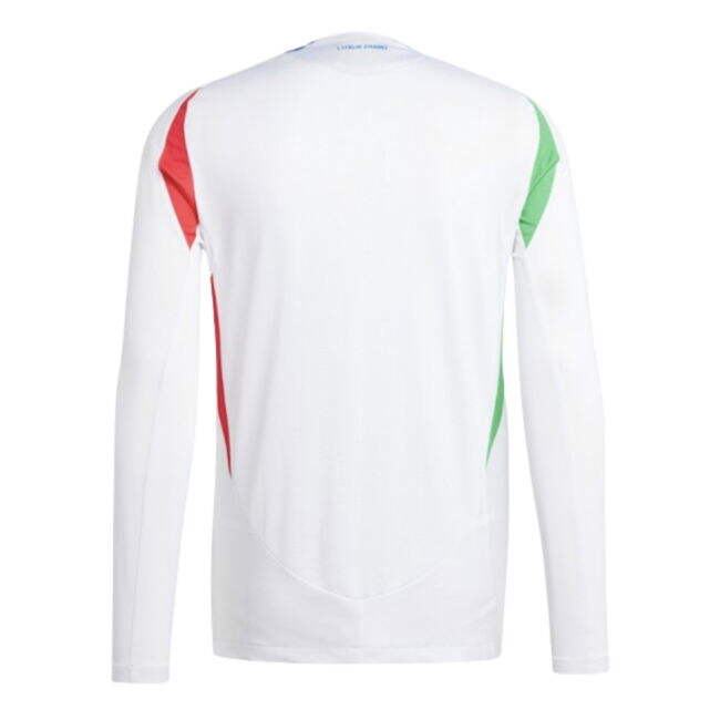 Italy Special Edition Away Jersey 2024-2025 #41