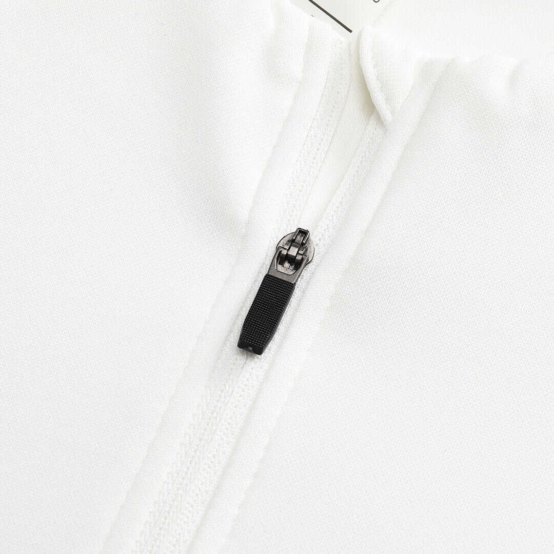 Liverpool 1/4 Zip Tracksuit 2025/26 Kids White