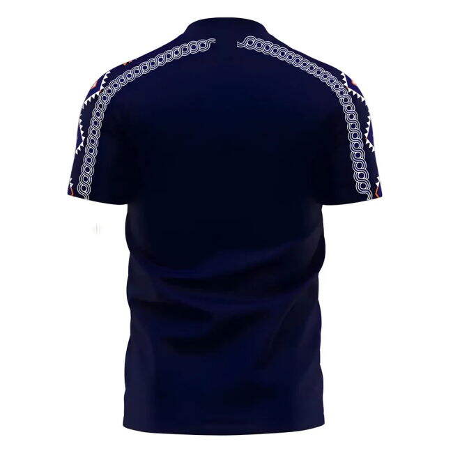 Away Jersey C. America #2025 2024-2025 Season Best Value (v8)