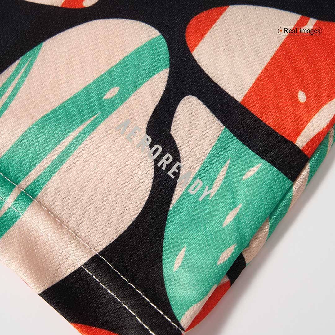 Arsenal Pre-Match Soccer Jersey