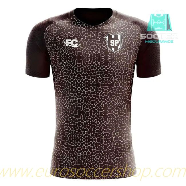 2019-2020 Bundesliga Home Football Shirt Concept