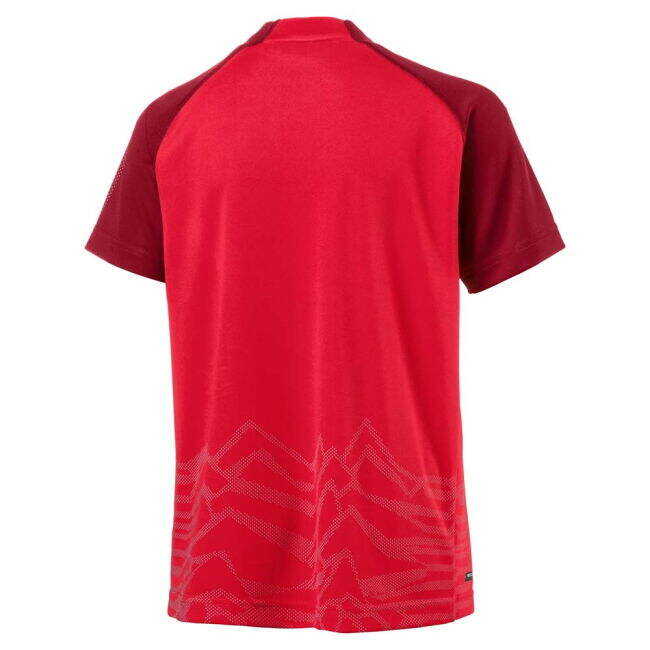 Cost-effective 2018-2019 Austria Home Puma Football Shirt (Kids) Fashionable