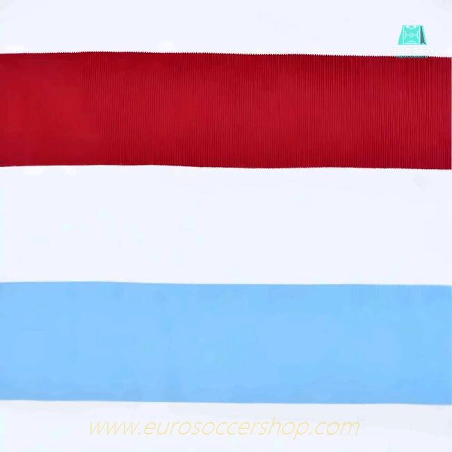 West Ham- Thames Iron Works 1960 Away Retro Football Shirt