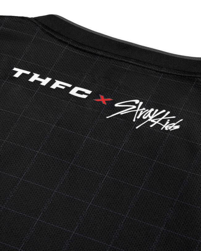 THFC x Stray Kids Away Soccer Jersey 2025/26 Fan Version Authentic Kit