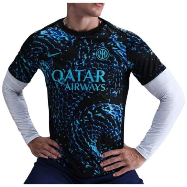 Inter Milan Exclusive Jersey 2025-2026