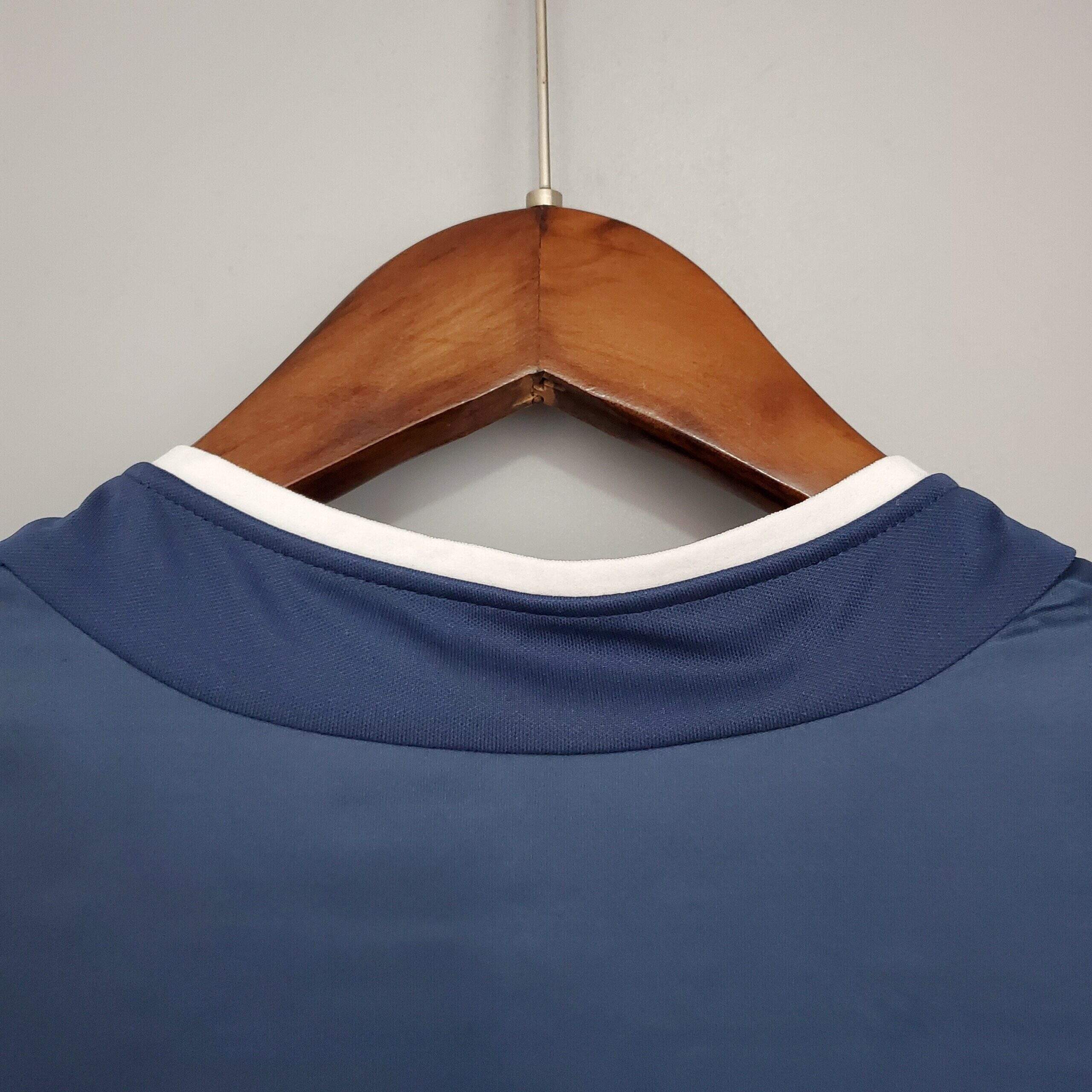 2002-2003 PSG Home kit