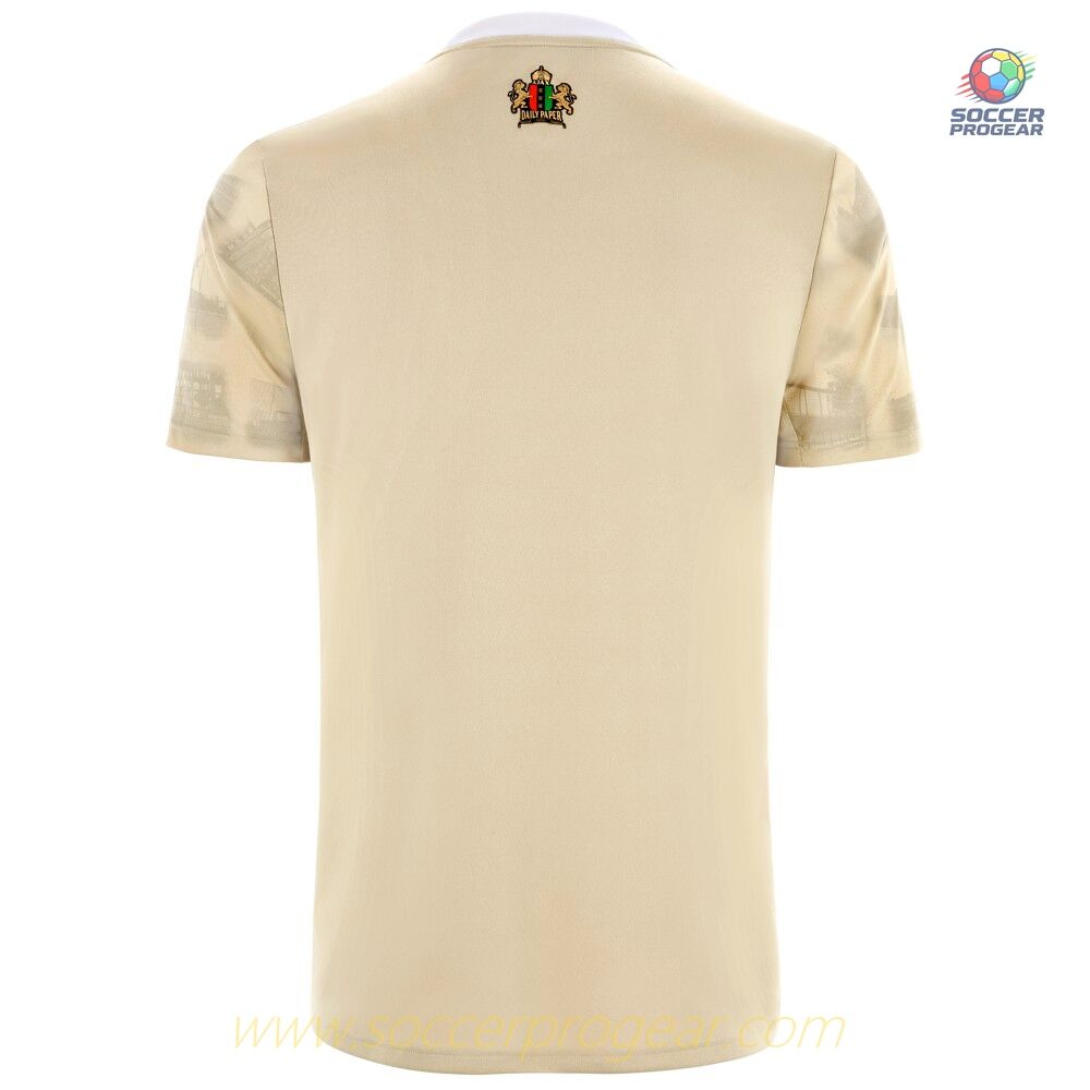 JERSEY AJAX THIRD X Daily Paper 2022 2023