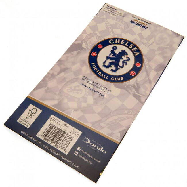 Updated Comfortable Chelsea Home Soccer Jersey