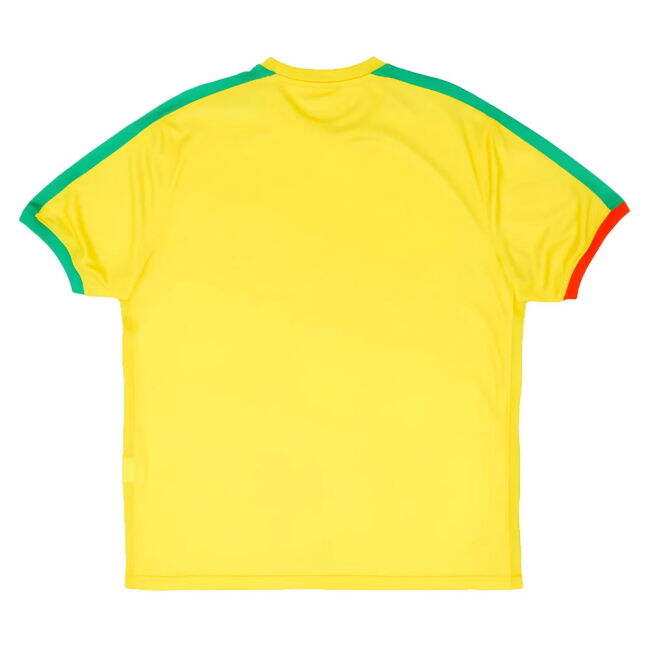 2024-2025 Guadeloupe Third Shirt