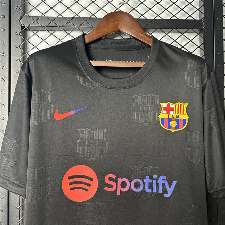 2526 Barcelona Special Edition Football Shirt - Official Replica 8219