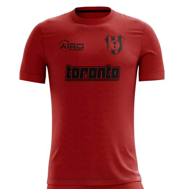 Die-hard Football Club Ultra Comfort New Release Shirt - Europe Football