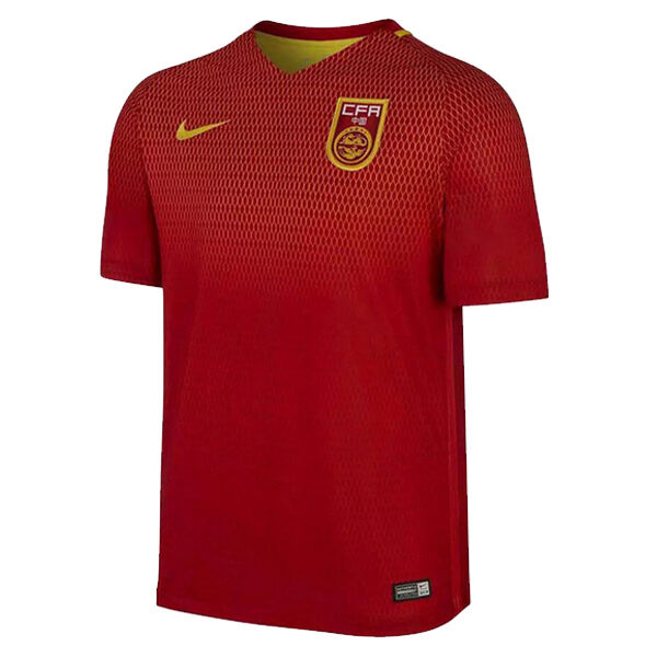 China Home 201617 Soccer Jersey Shirt - Official Replica 13984