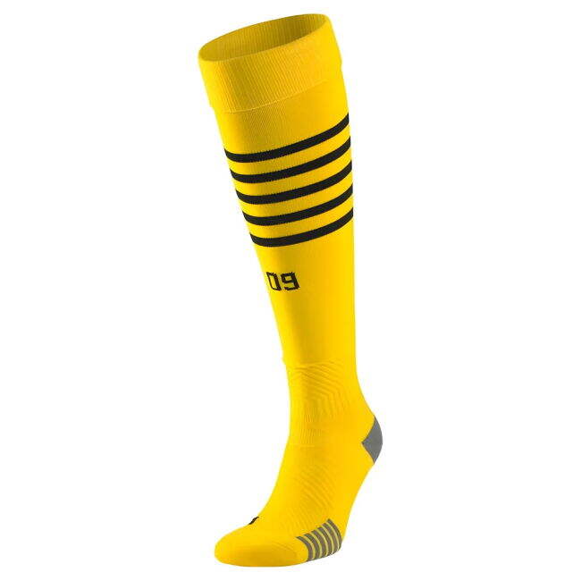 Borussia Dortmund 2022-2023 Home Socks - (Unisex