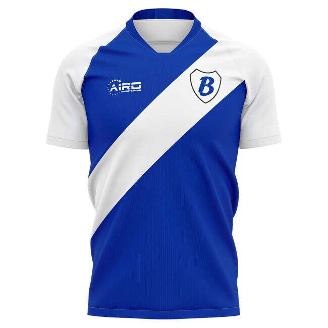 2025-20 Birmingham excellent Home Shirt - Adults | genuine