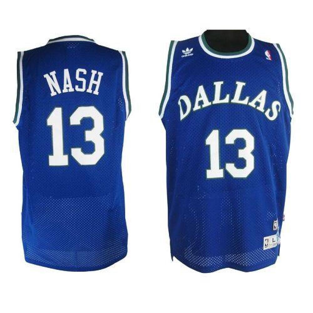 Jersey 13 - Blue - NBA Collection
