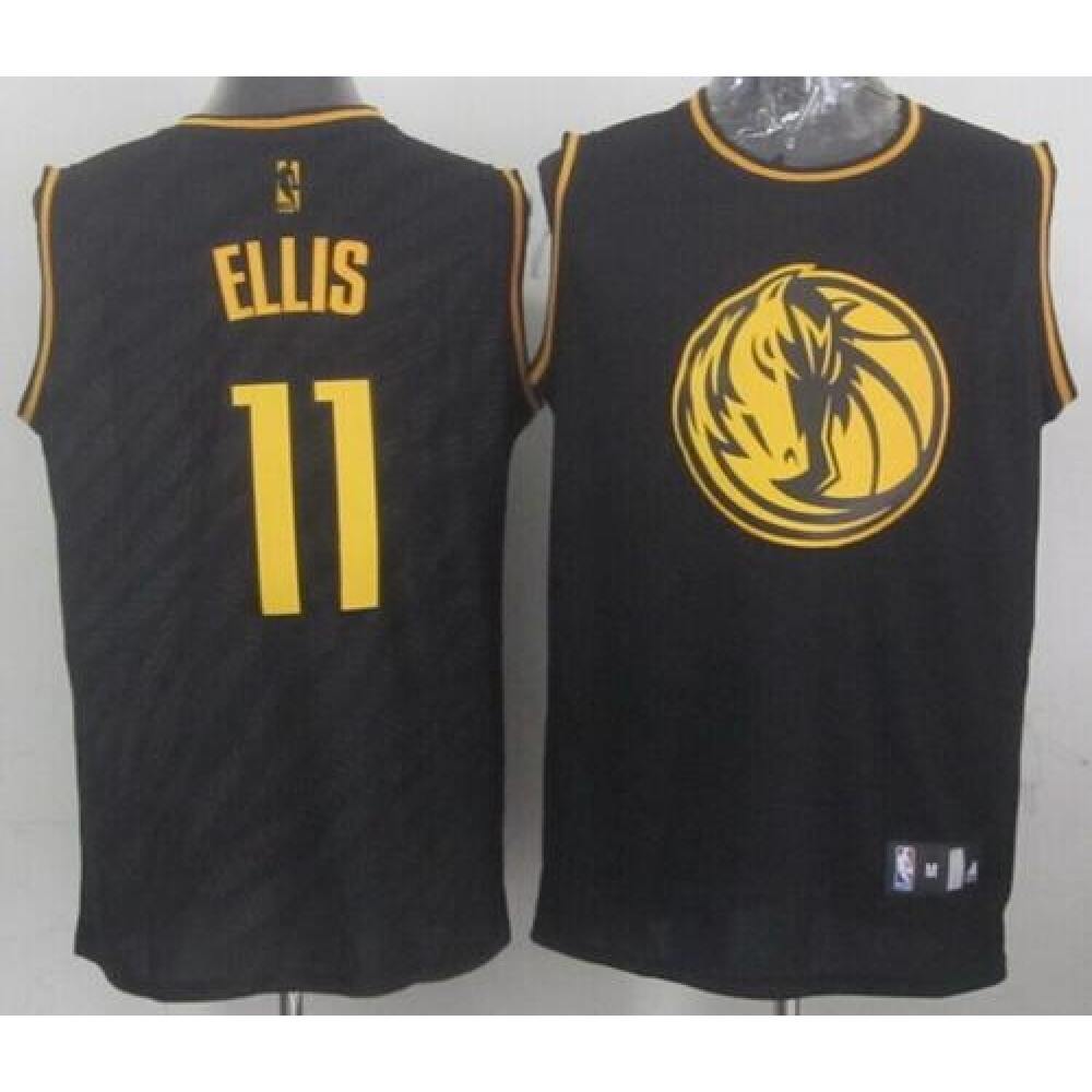 Elite 11 Jersey Black - Fan Favorite