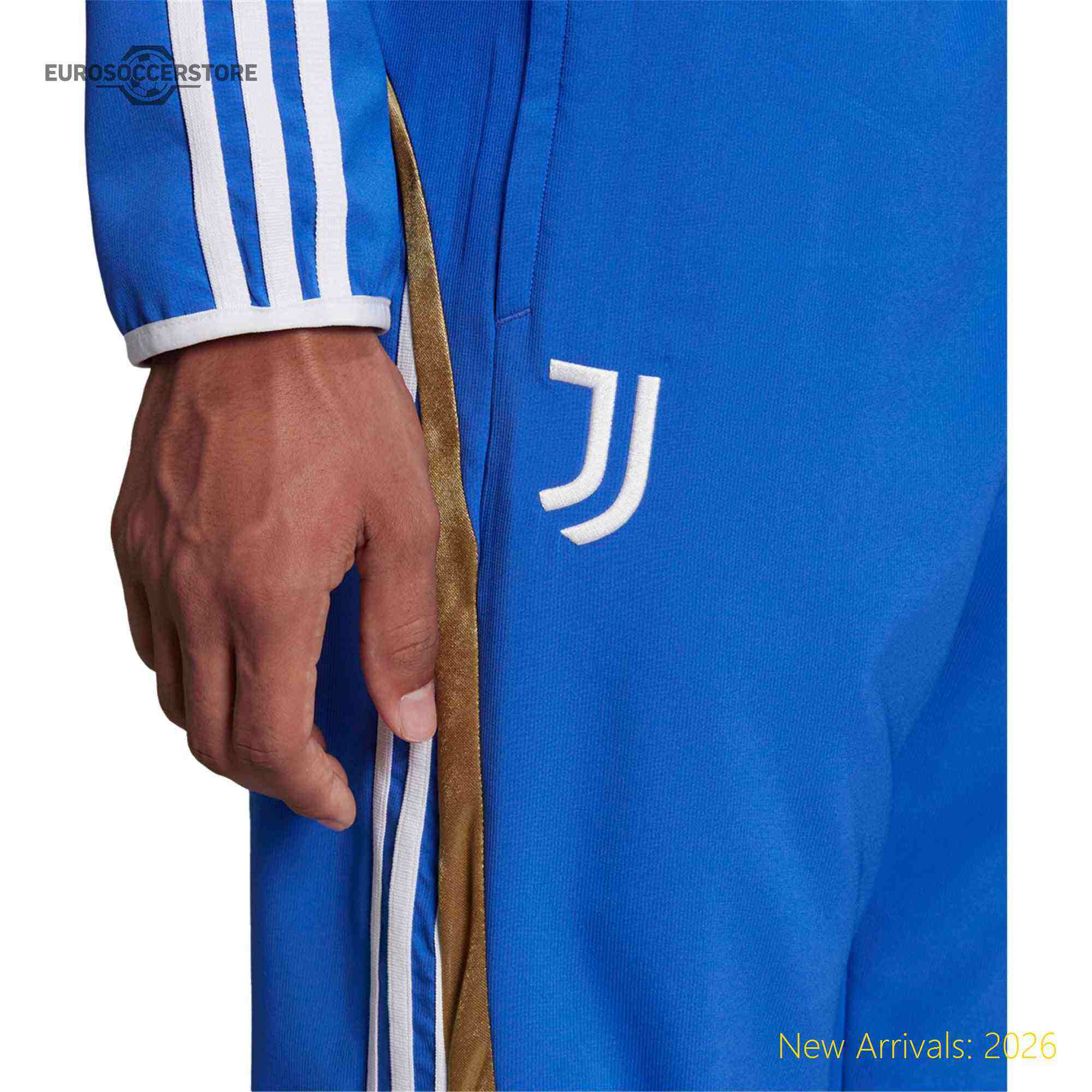 Iconic Design Adult Juv Team Superior Unknown Jersey 2023