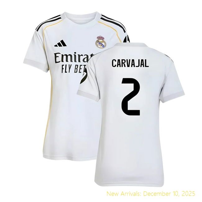 Real Madrid (rm) Home - Premium Quality - Var3-2
