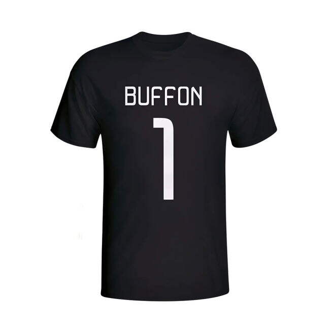 Juve Contemporary T-Shirt (black) Antibacterial UV Protection