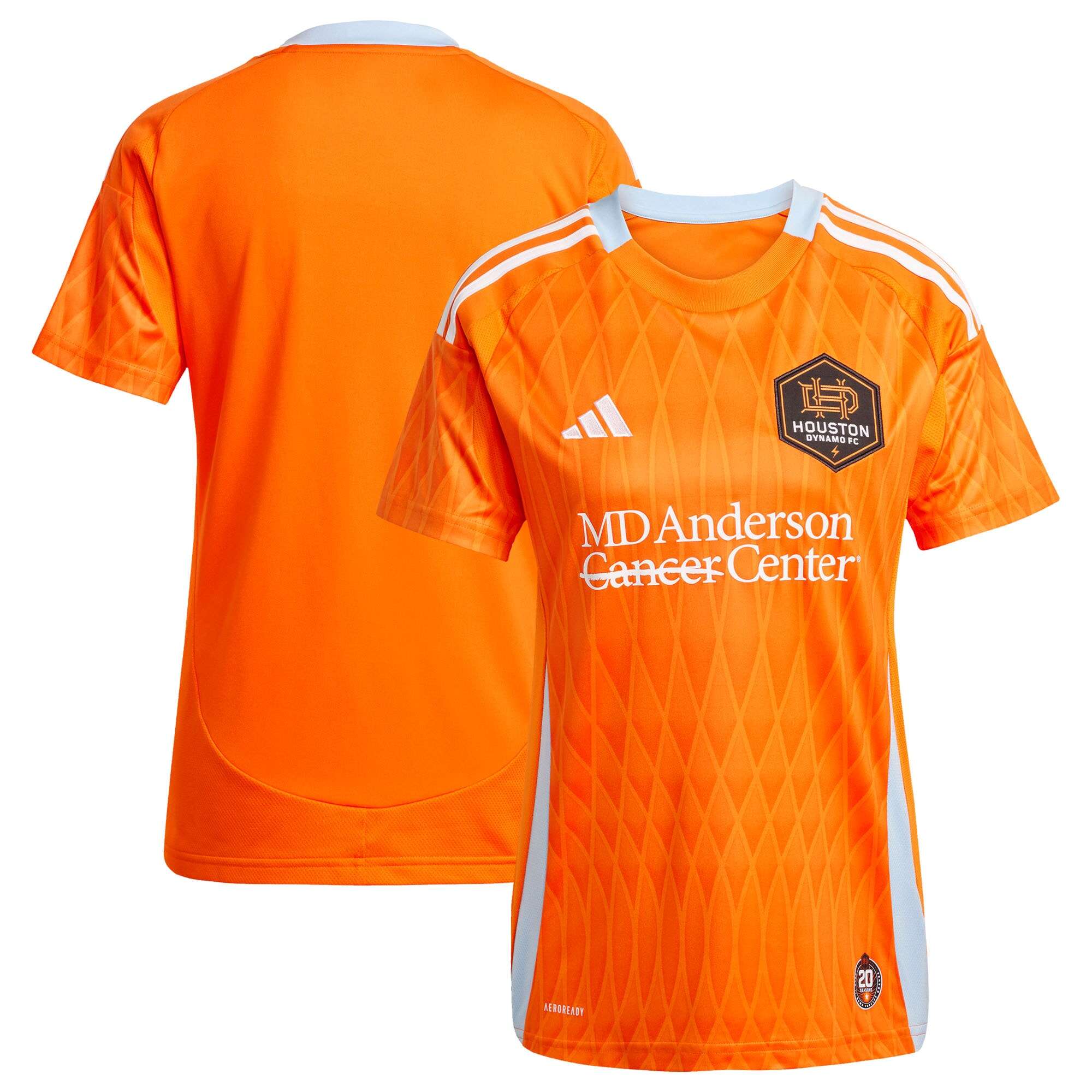 Women's 2025 Professional Replica - Soccer Jersey - Must-Have