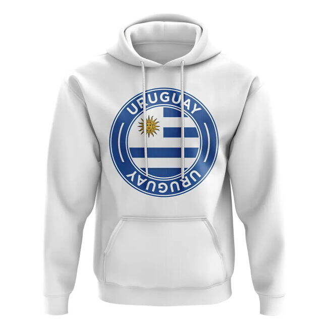 Official Licensed Uruguay Home Fan Jersey for Adults