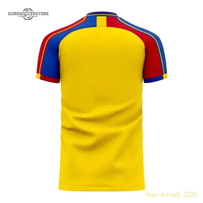 Premium Quality Authentic Team Jersey High-Quality Materials