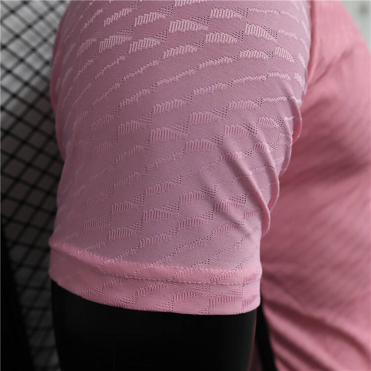 Professional Durable AUTHENTIC INTER MIAMI 2425 HOME MATCH SHIRT