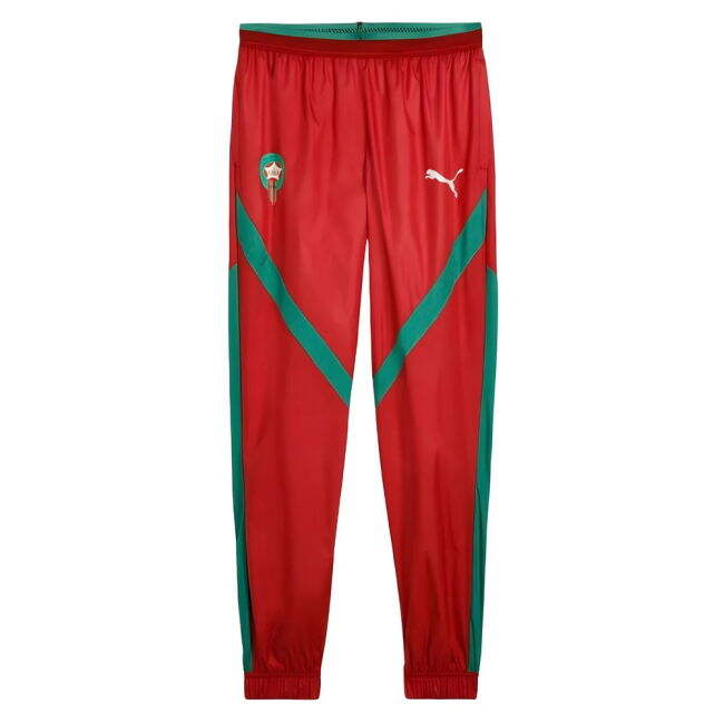 2025-2026 Trendy Morocco Jersey