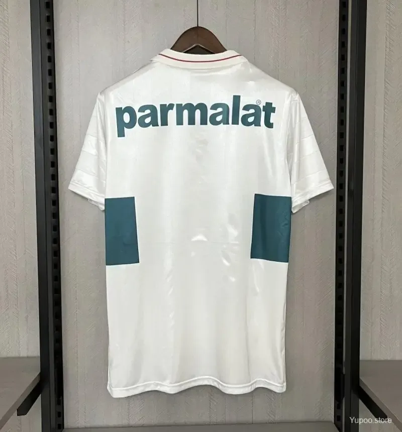 1996-1997 Palmeiras Second retro kit
