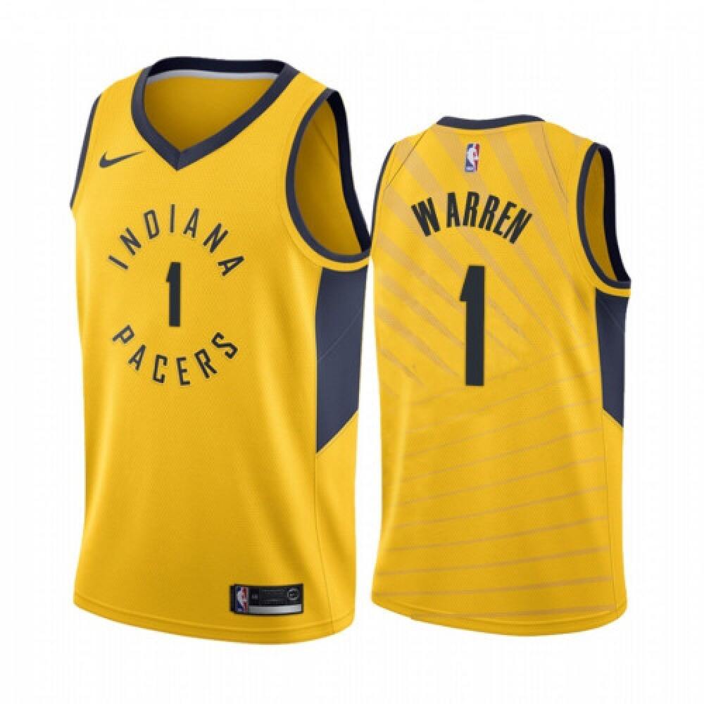 Limited Edition 1 Jersey Yellow - Fan Favorite