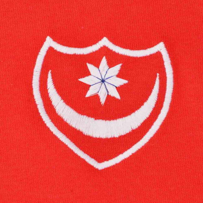 Portsmouth Stylish Jersey Portsmouth