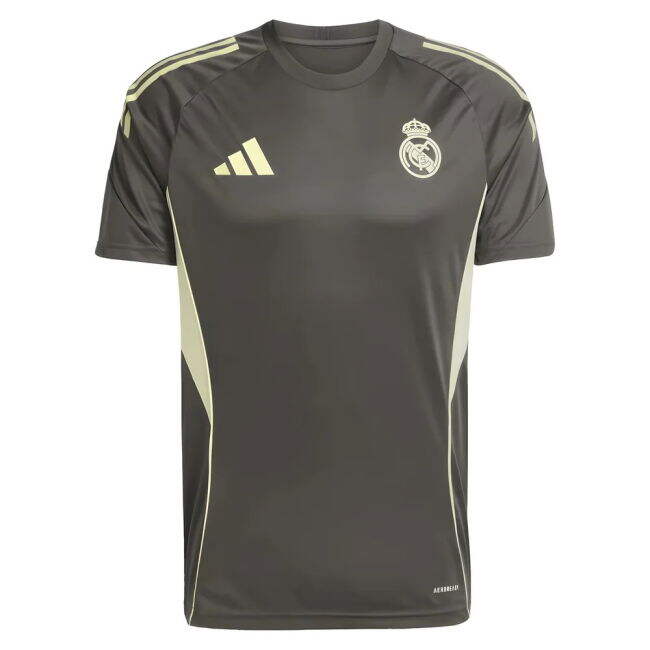 High Quality Durable Material Devoted Rm New Release Football Shirt
