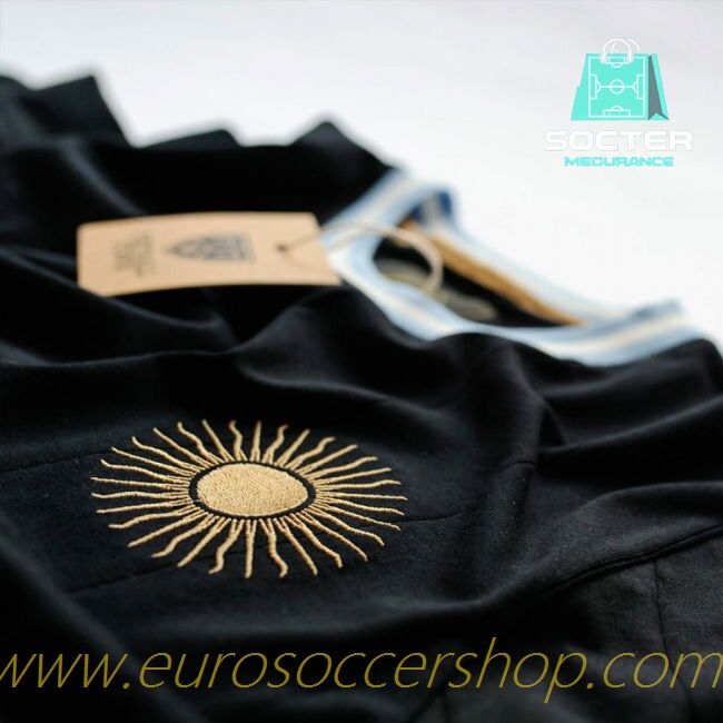 Argentina NT Away Jersey