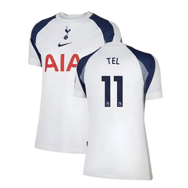 Tottenham 2025-20 competitive price Home Soccer Jersey