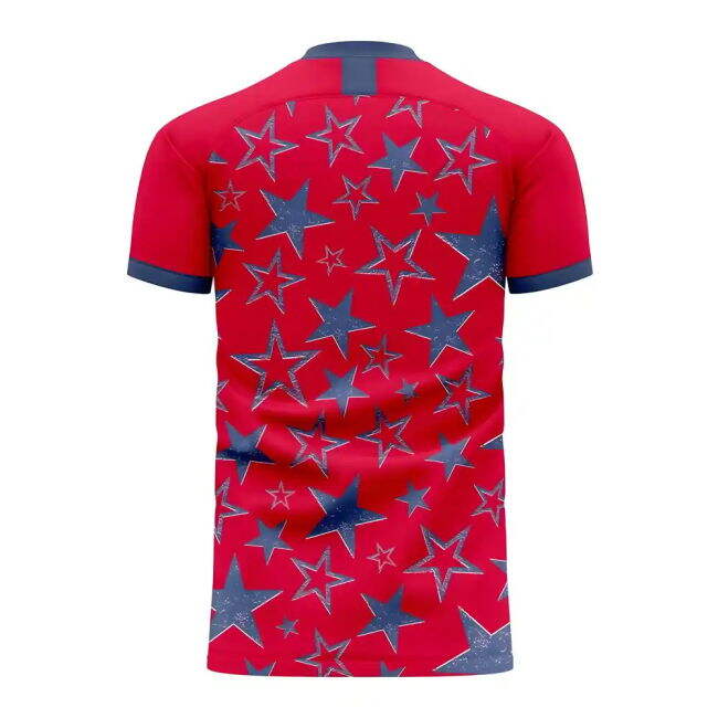 Adult USA Third Jersey 2025-2026