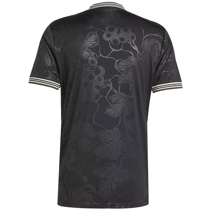 Licensed Premium High Performance Juventus 2526 Third Shirt