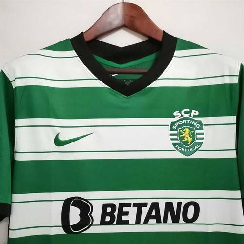 Authentic Design Football Team Lisboa #2022 Historic Season Match D...