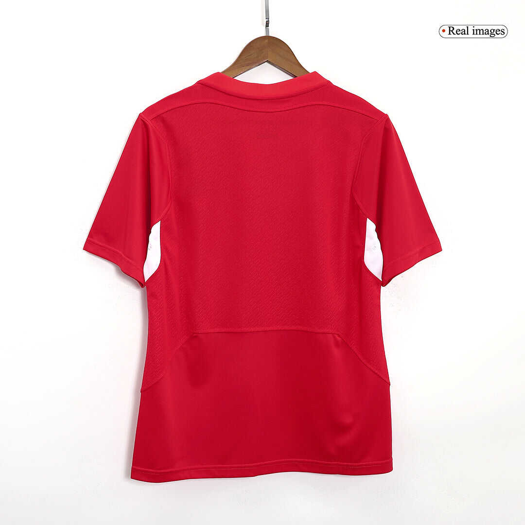 Retro Liverpool Champion League Jersey 2005 - UCL Final