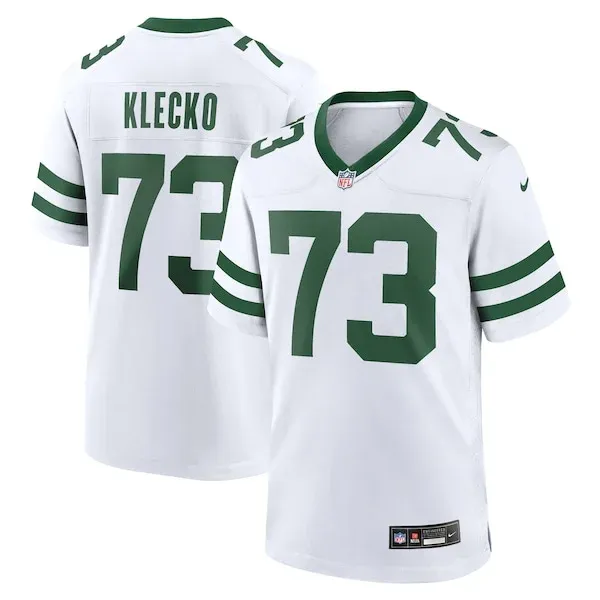 Performance None Game Jersey - Premium White NFL Fan Jersey | Game ...