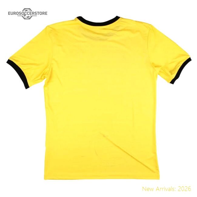 Premium Mozambique 20242025 Third Jersey () Sleek Slim