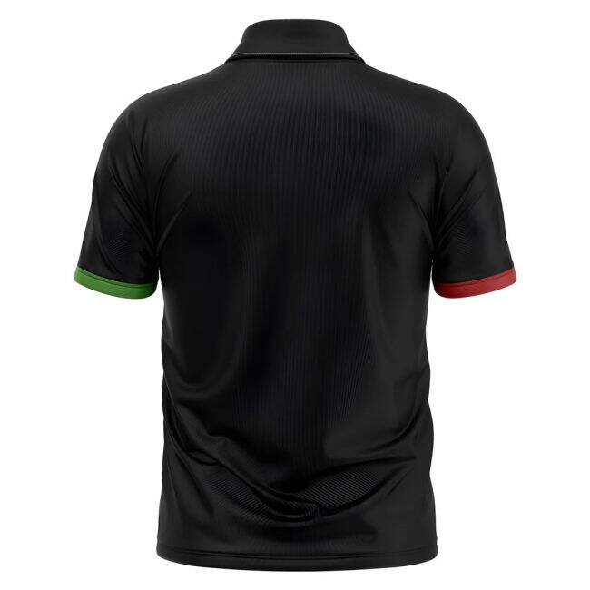 Latest Afghanistan Jersey 2025-2026
