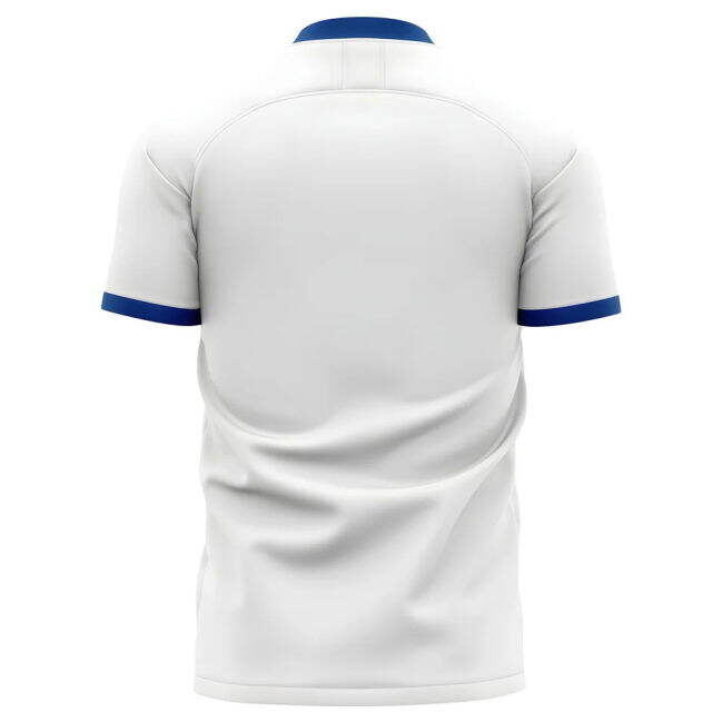 Tenerife Collector Away Jersey 2025-2026