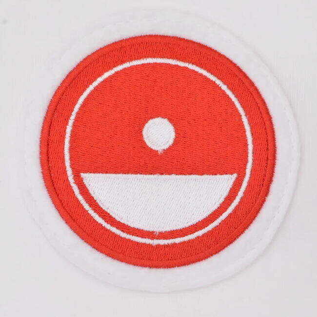 Superior Dons A. No #83 Official Merchandise Licensed Product (v3)