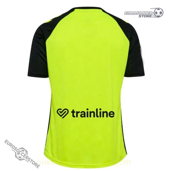 Real Betis 24-25 Season Away Football Jersey