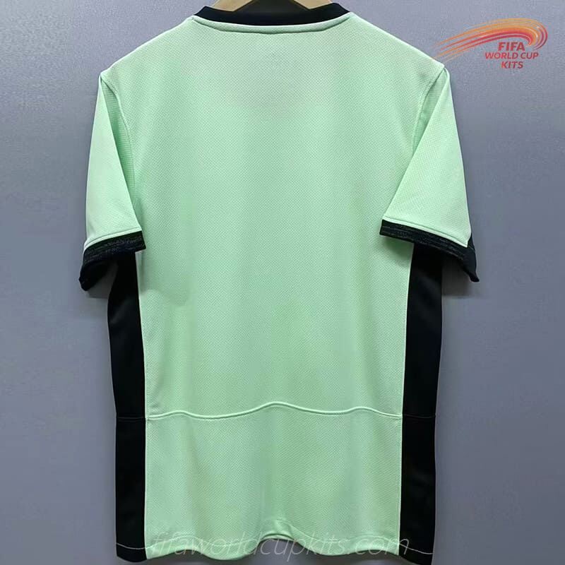 Chelsea Soccer Kit 23 to 24 Third Choice
